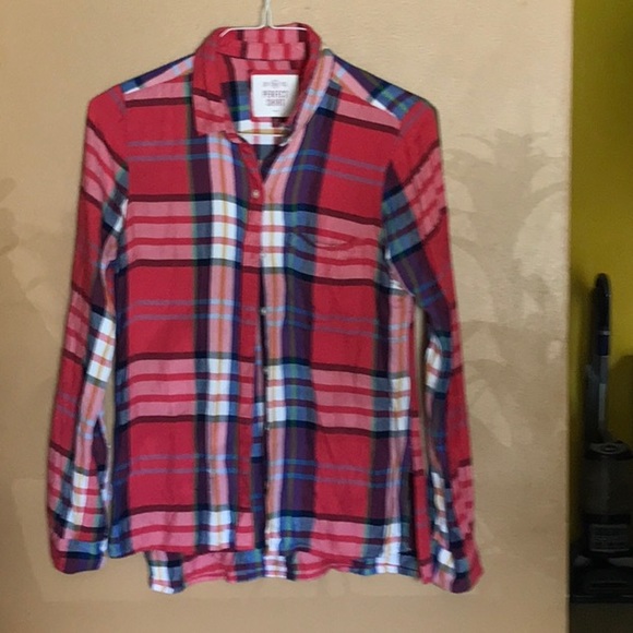 Ladies blouse like new size medium - Picture 2 of 6